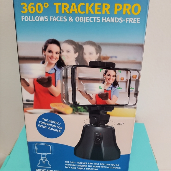 🆕 Slide innovations 360 tracker pro brand new - Picture 6 of 6